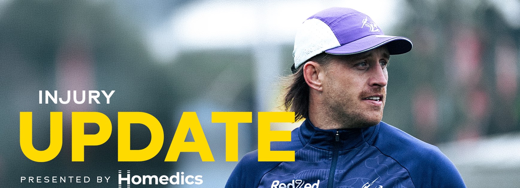 Injury Update: Cameron Munster