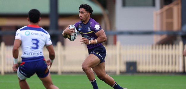 Litidamu named in Fiji World Cup squad