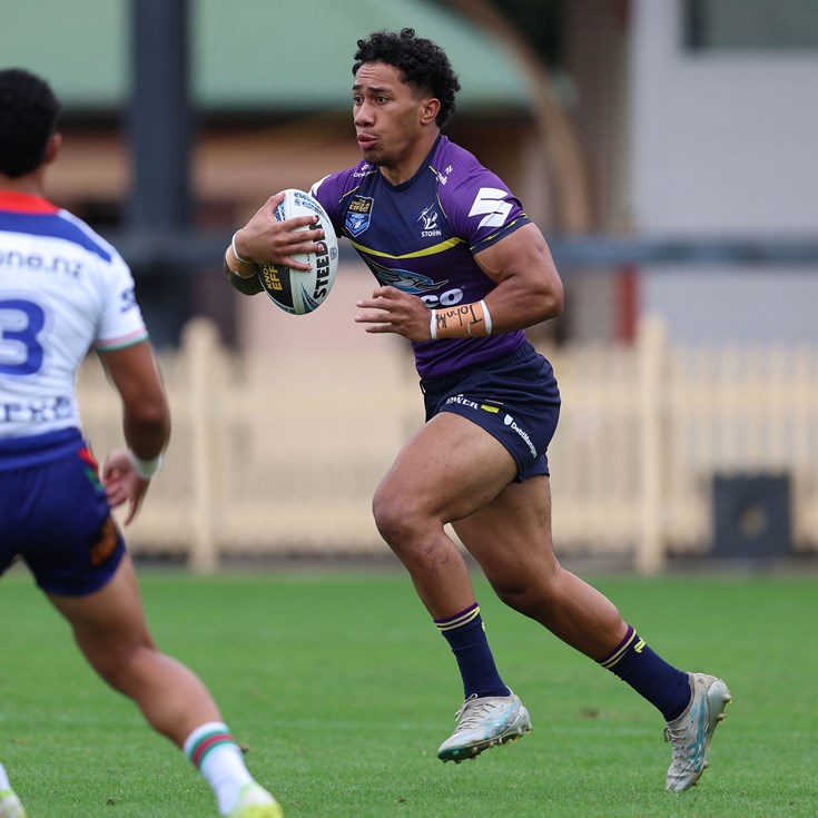 Litidamu named in Fiji World Cup squad