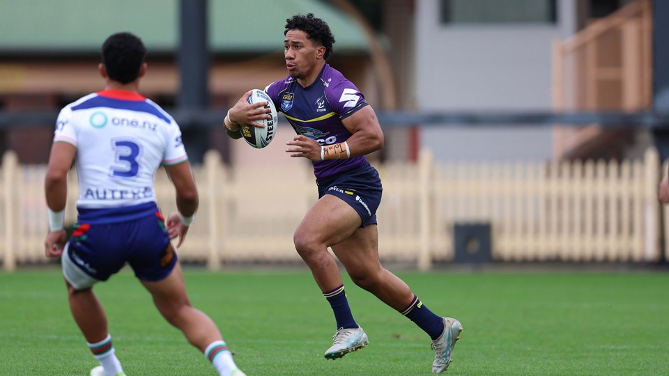 Litidamu named in Fiji World Cup squad