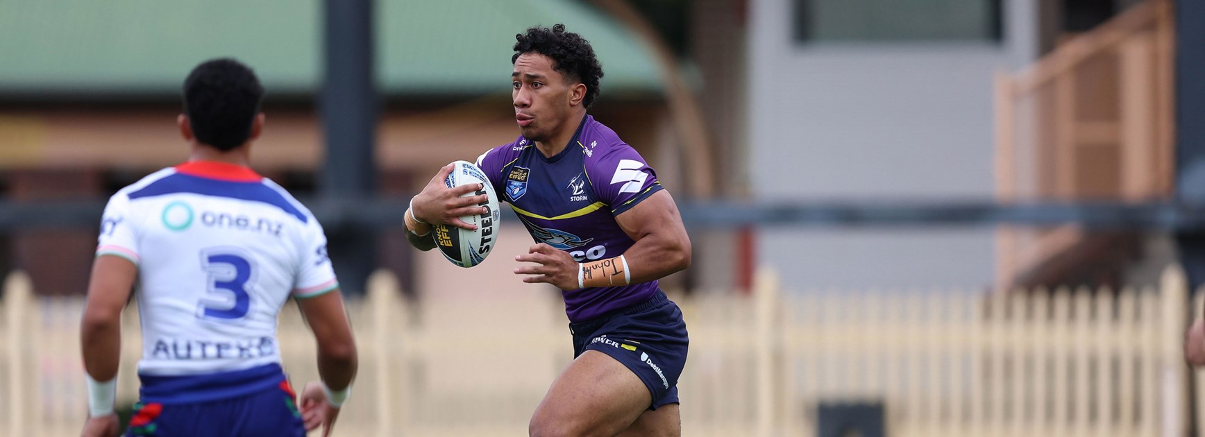 Litidamu named in Fiji World Cup squad