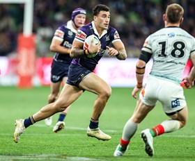 Chan released to join Cowboys