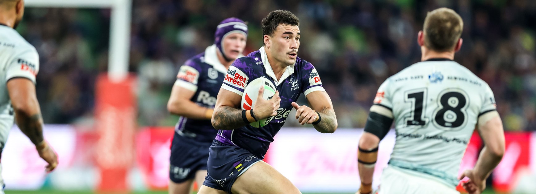 Chan released to join Cowboys