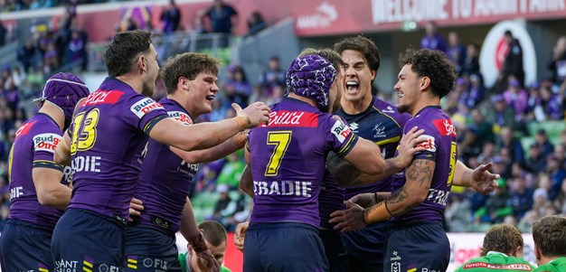 Storm offer $10 tickets for Bulldogs clash