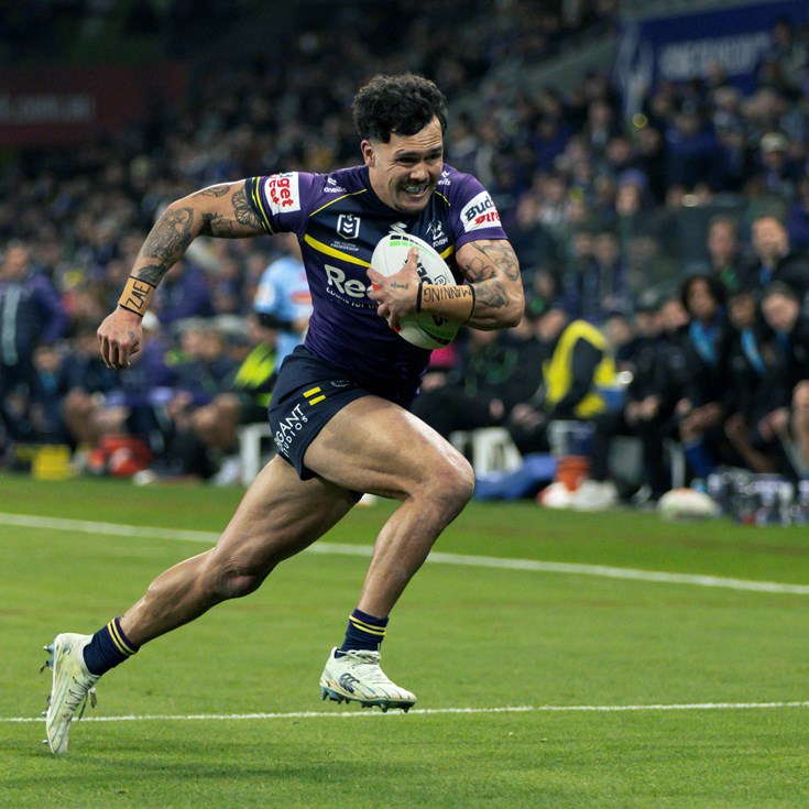 Storm confirm five re-signings