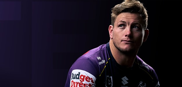 Team Announcement: Round 25 v Panthers