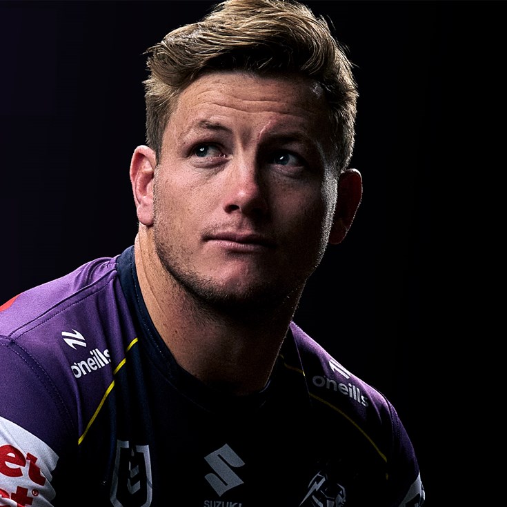Team Announcement: Round 25 v Panthers