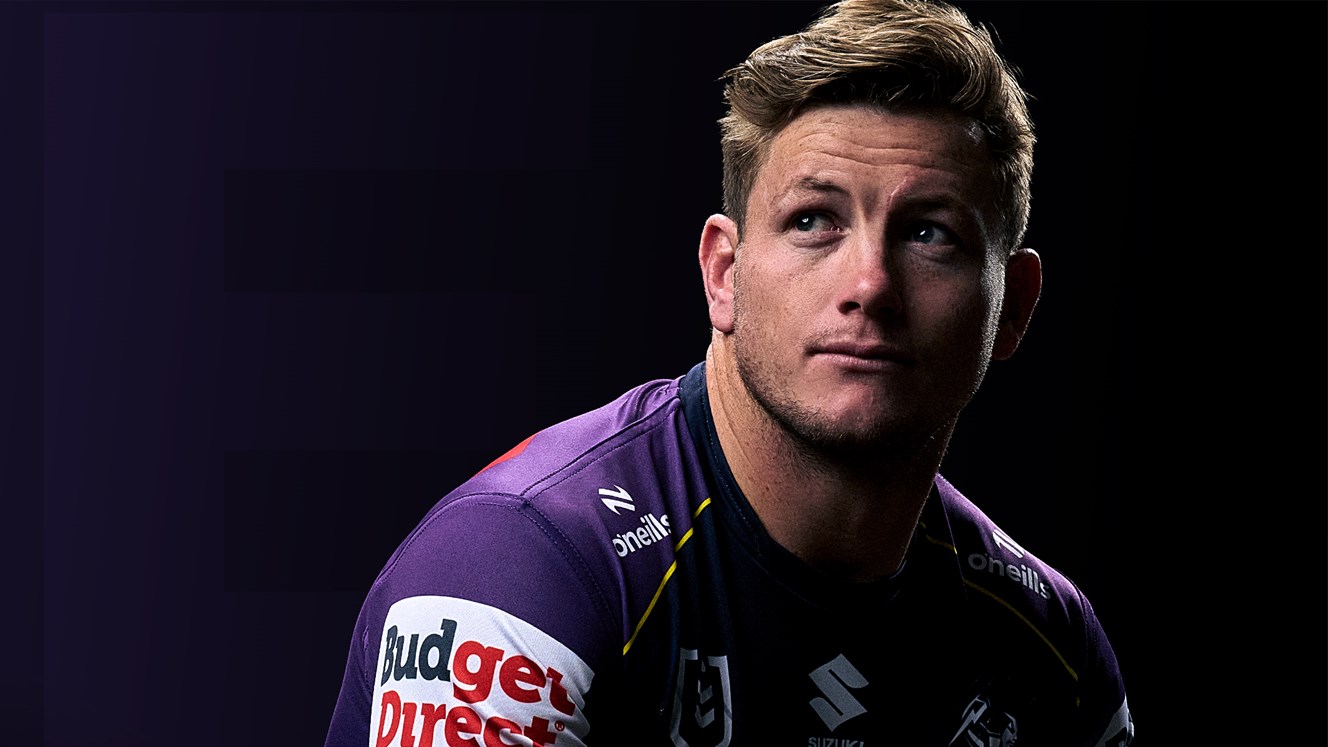 Team Announcement: Round 25 v Panthers