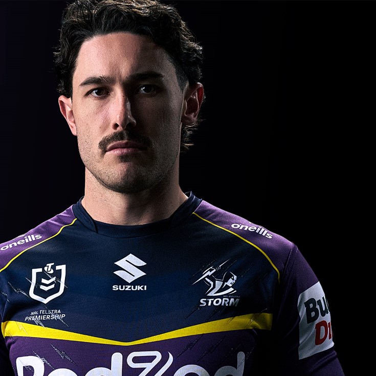 Team Announcement: Round 20 v Roosters