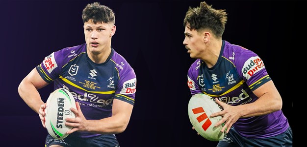 Watson & Bowden signed until 2030
