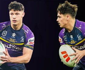 Watson & Bowden signed until 2030
